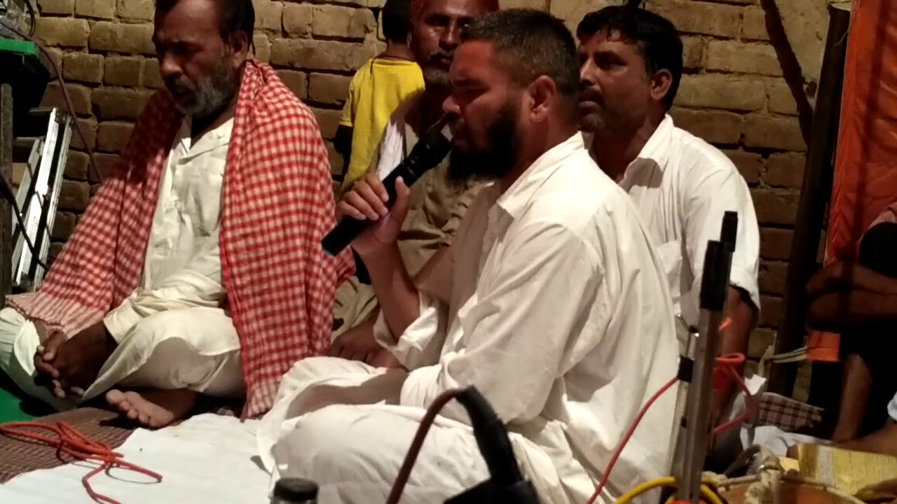 Dera alakhpur dham bakayan wala