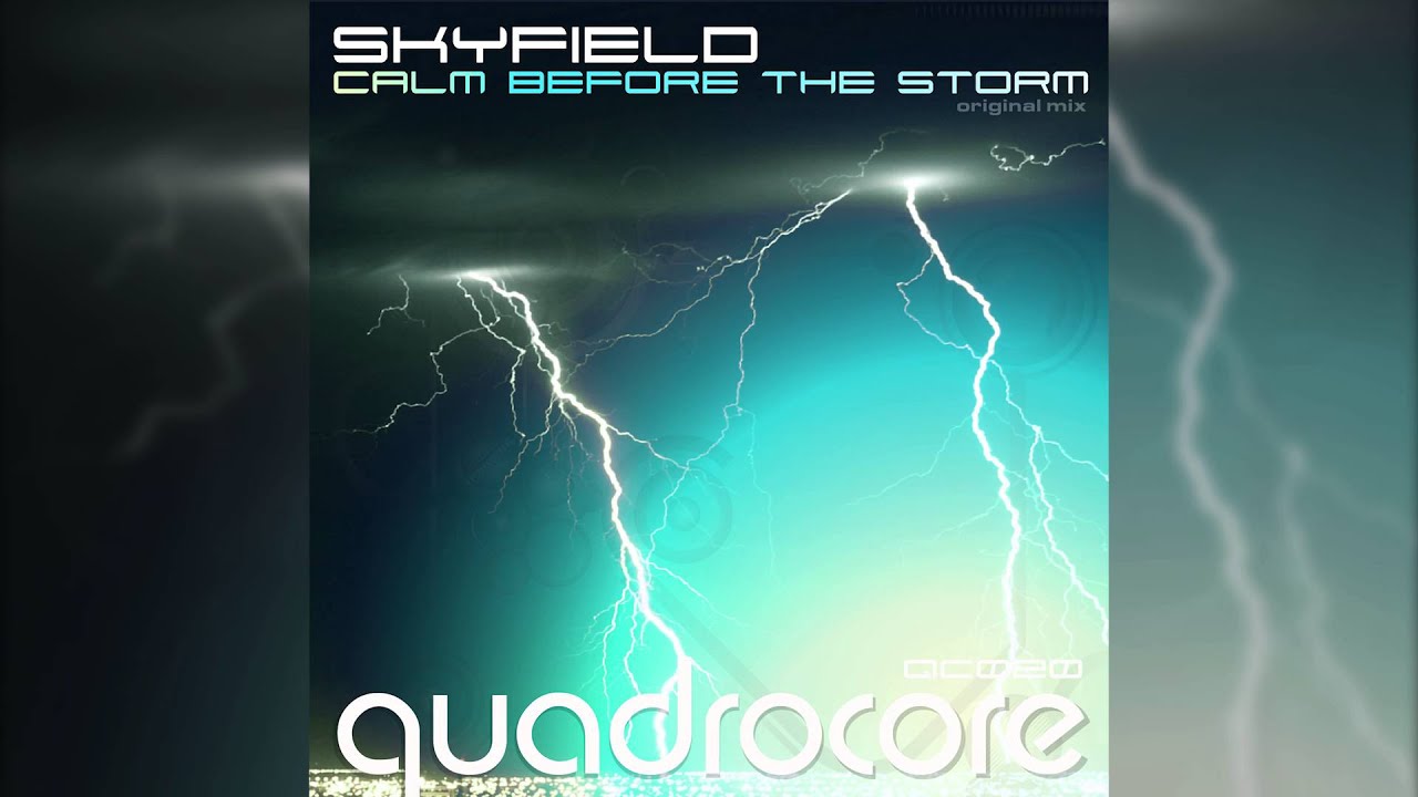 Skyfield - Calm Before The Storm
