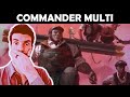 Commander multi jai dit une btise   je complte ma deck tech des brutes de poutreville i magic