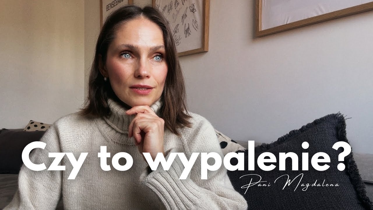 To chyba kryzys! 😮‍💨 Dobrze, że wreszcie to do mnie dotarło | 🌿 2 tydzień w Polsce