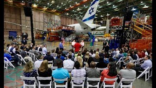 Speaker Ryan Makes the Case for Tax Reform at Boeing
