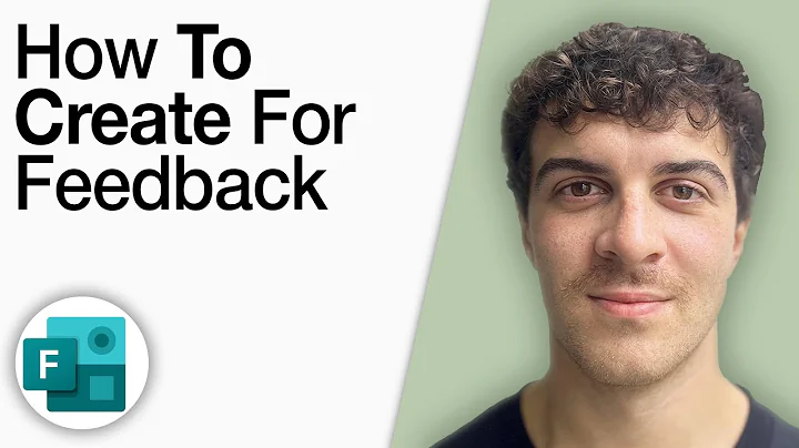 How to Create Microsoft Forms for Feedback [2025 Full Guide]