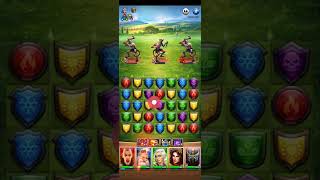 20220124 - Empires Puzzles Gameplay