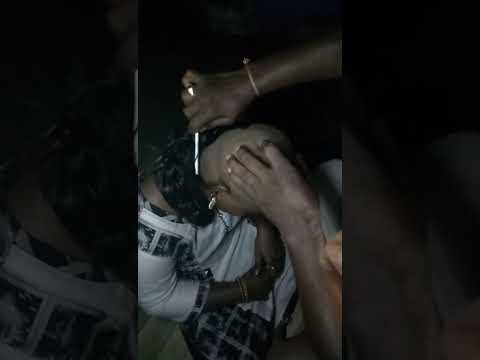 Midnight Headshave | vow | Nightshave
