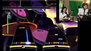 Acoustic night + Rock Band