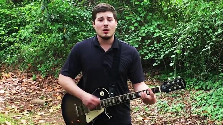 Curtis Baker - "Better Days"