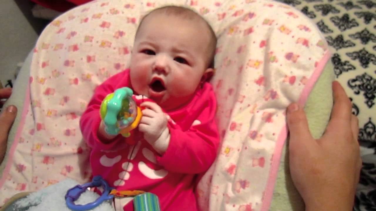 Shake That Rattle Baby - YouTube