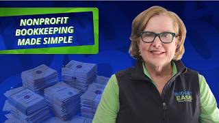 Nonprofit Bookkeeping Tips: Managing Grants, Payroll & Restricted Funds