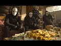 991+ IQ Wale Chor ne Churaya BILLION DOLLAR Ka GOLD ( Movie Explained in Hindi |MovieStory