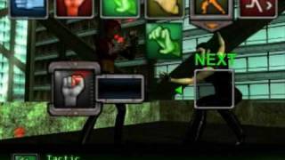 The Matrix Online  - Basic Close Combat Training video