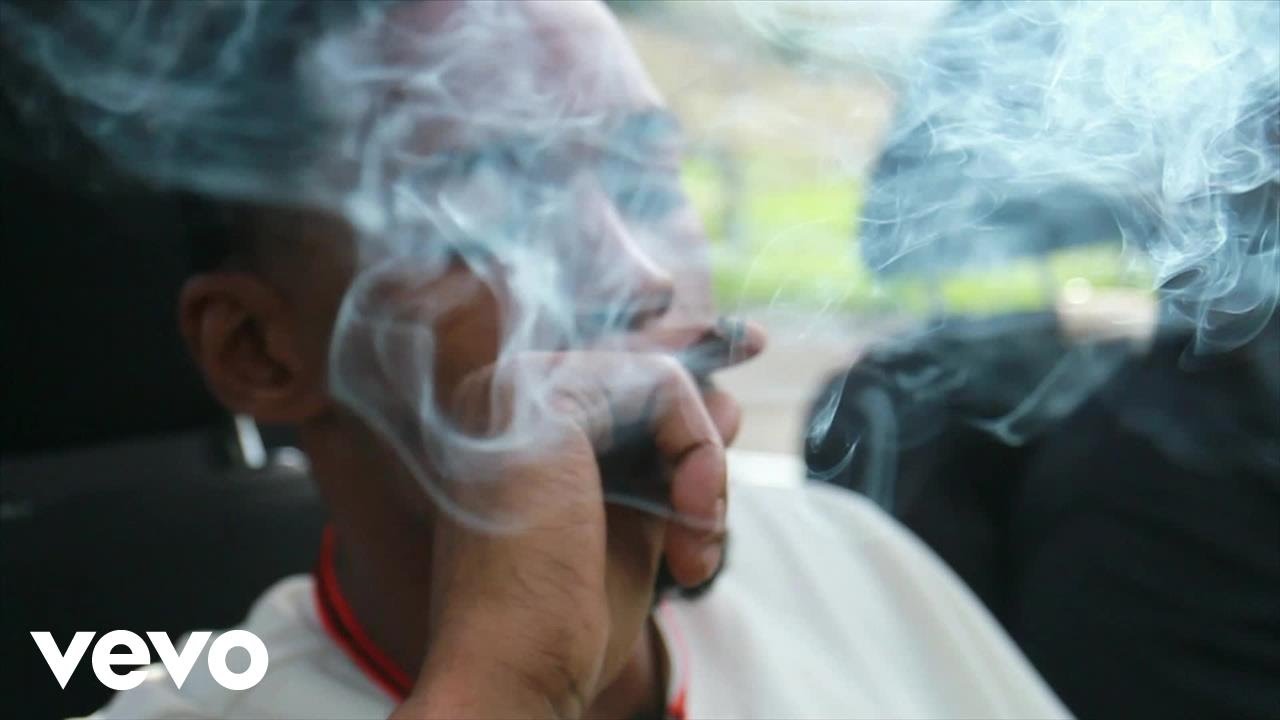 City Shawn - Let's Go