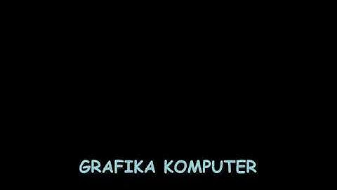 Interaksi dengan Keyboard dan Mouse