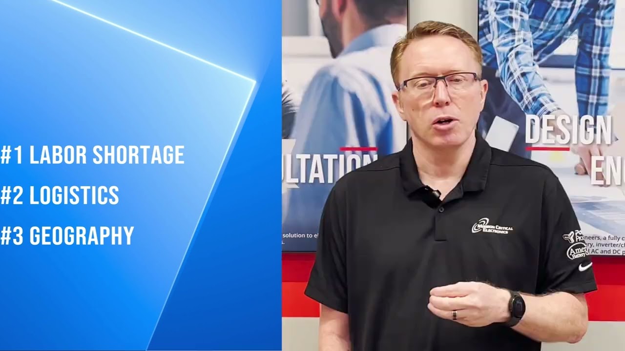 Value of Newmar's Remote Monitoring & Control Solutions | Interview with Robert Roush