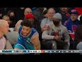 Miles Bridges CAREER-HIGH 38-PT Game vs NYK!