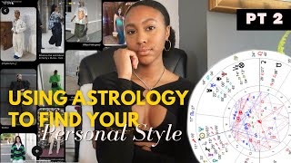 Using Astrology to Find Your Personal Style | PT2 | Aries, Taurus, Gemini, Cancer | KIKILIVING