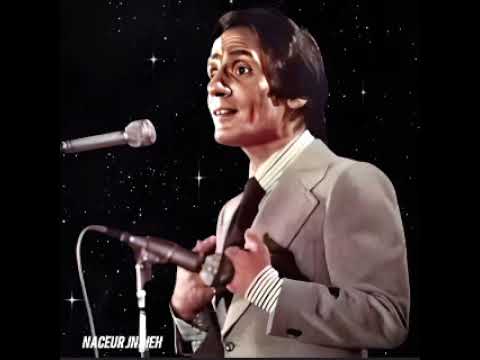 عبد الحليم حافظ مداح القمر