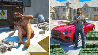 Download Lagu Rags to Riches as Homeless in GTA 5 RP MP3 Download Lagu Rags to Riches as Homeless in GTA 5 RP MP3