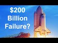 Was The Space Shuttle a Failure?