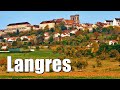 Ref:vfO0Nt_GFAs Langres, france - travel guide and points of interest