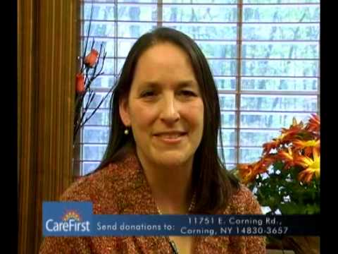 CareFirst...One Year Later-Conversations and Celebrations of Life