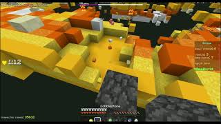 LUCKYWARS MOMENTS