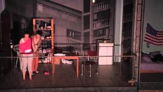 Folkoperan Madame Butterfly Webbfilm