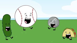 Inanimate Insanity - The Stupid Trailer (Remastered)