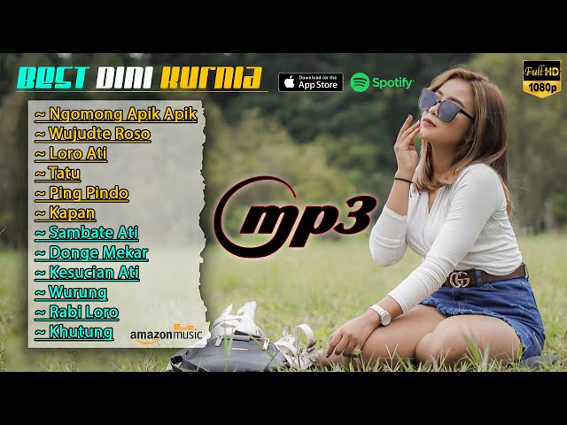 Dini Kurnia Full Album Terbaru ~ Koplo Banyuwangi Terbaru || Lagu Banyuwangian class=