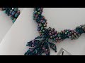 Spiral Bileklik ve Kolye Nasıl Yapılır?  |  How to Make Spiral Bracelet and Necklace?