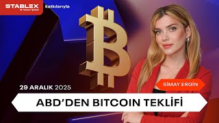 Putin Açıkladı: ABD'den Bitcoin Teklifi