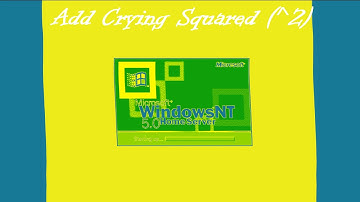 Windows Never Released 3 Nermal Cat Edition Effects Round 1 vs Everyone (1/24)