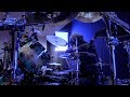 #217 Pantera - Cowboys From Hell - Drum Cover