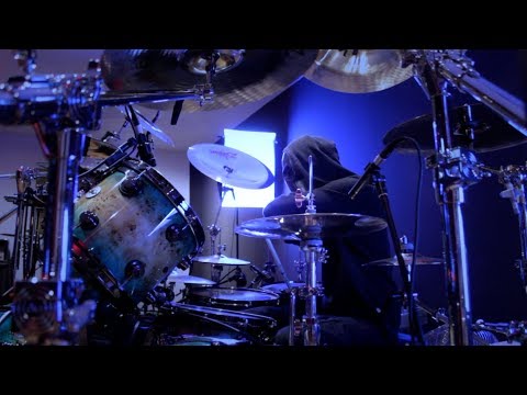 #217-pantera---cowboys-from-hell---drum-cover