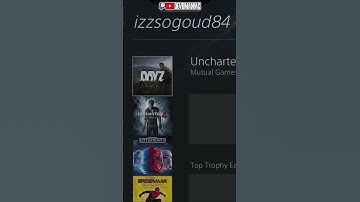 🤣 He was talking TRASH, so I checked his games list... (SHOCKING SURPRISE) 🔥 Uncharted 4 Multiplayer
