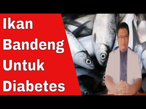 Ikan Bandeng Mengandung Purin Tidak