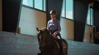 Famous Magic Tech Top & Sovereign Tall Boots - Autumn/Winter 2022 - Mountain Horse Net Worth