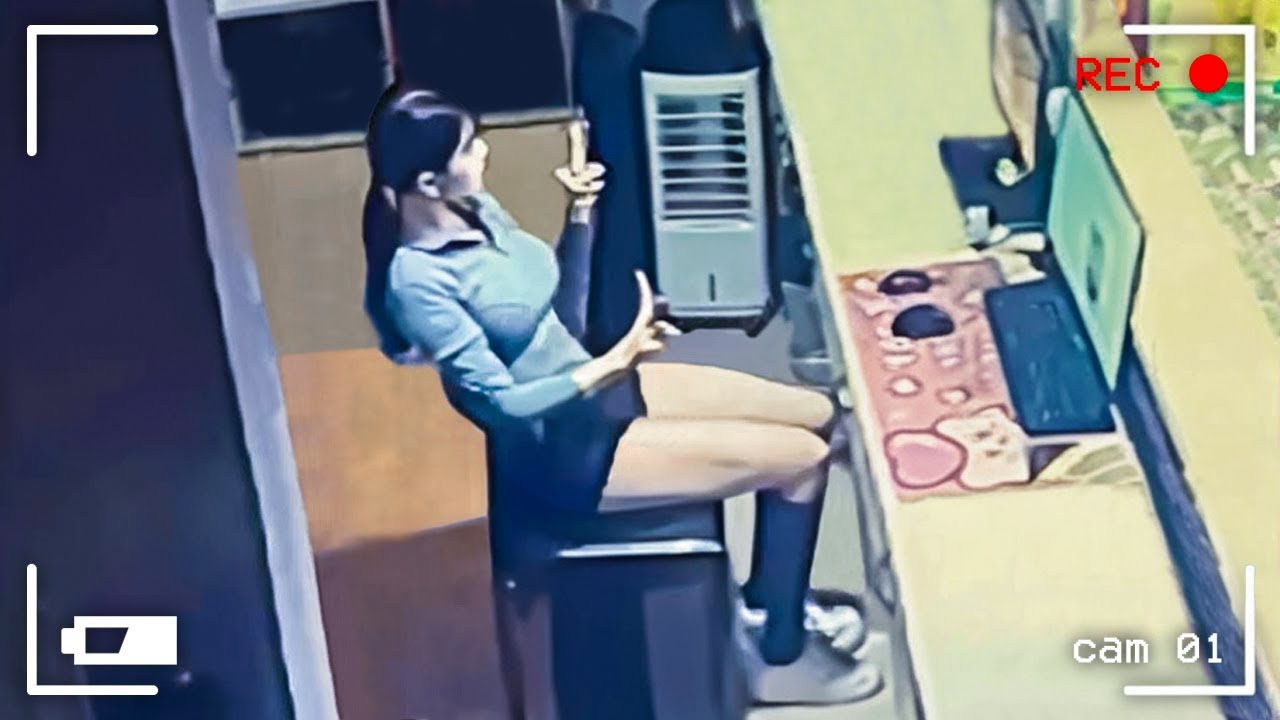 信じられないような決定的瞬間映像 総集編