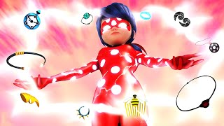 The Entire Story Of Miraculous Ladybug Season 5 In 10 Minutes!