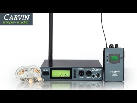 carvin-em900-in-ear-monitor-system