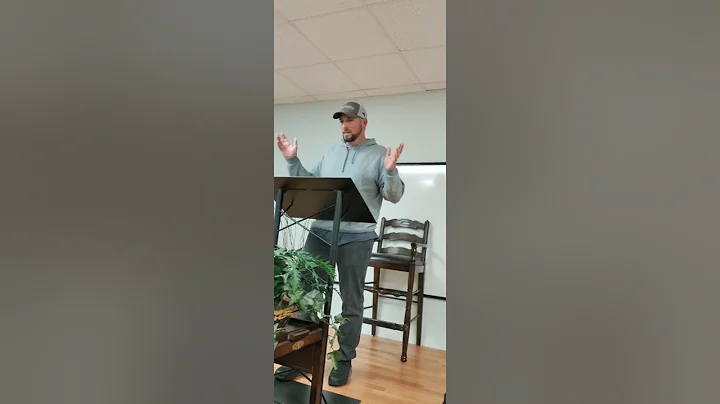Jeremy Hembree Testimony