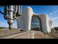 This Construction Tech Is Next Level 3D Printing Houses And Smart Buildings 