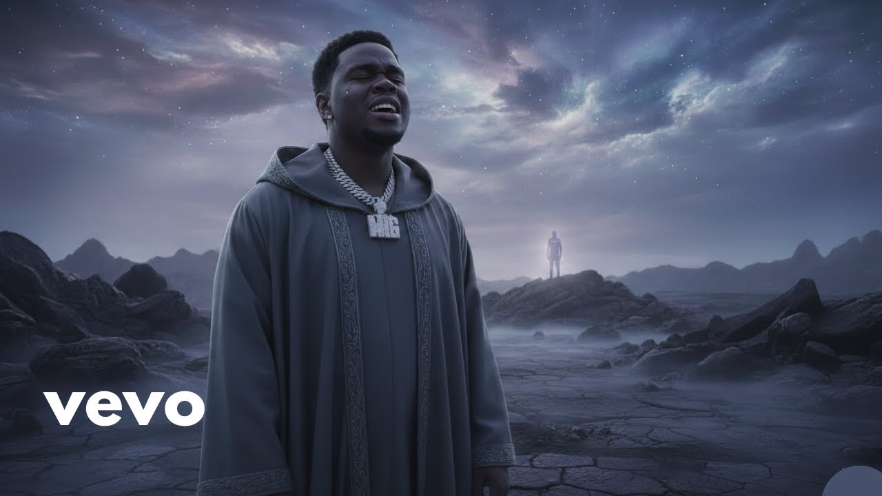 Fridayy – I Will See You in the Next Life | Lyrics Video