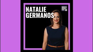Famous Women's Cricket Chat: Natalie Germanos Profile