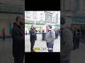 Part 1, Muslim Revert and Christian discussion about who truly has the Holy spirit
