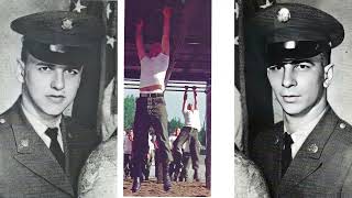 Basic Training 1972