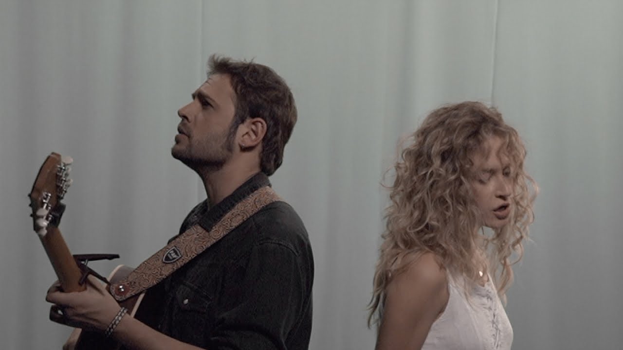 Guillem Soler - Llavis de foc - Videoclip oficial