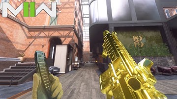 the BEST class setup for the BAS-P in Modern Warfare II (with tuning)