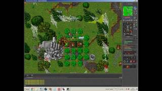 Tibia Boss Mamma Longlegs [Venore World Change] - Mortera