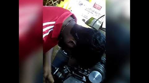 DESIGN AND FABRICATION OF PAPER CUTTING MACHINE USING GENEVA MECHANISM