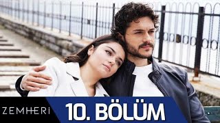 Zemheri Episode 10 Final (TERAKHIR) Bahasa Indonesia (CC)